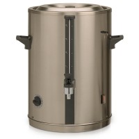 Деталировка для водонагревателя Bravilor VHG20