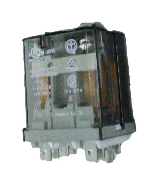 Реле Apach AGB120.25 K01548