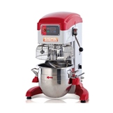 Деталировка тестомеса Sigma BM30