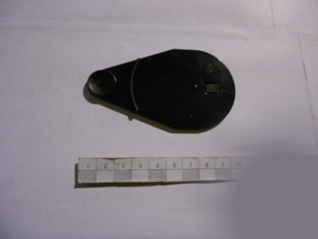 Отсекатель MACAP C0007M101C