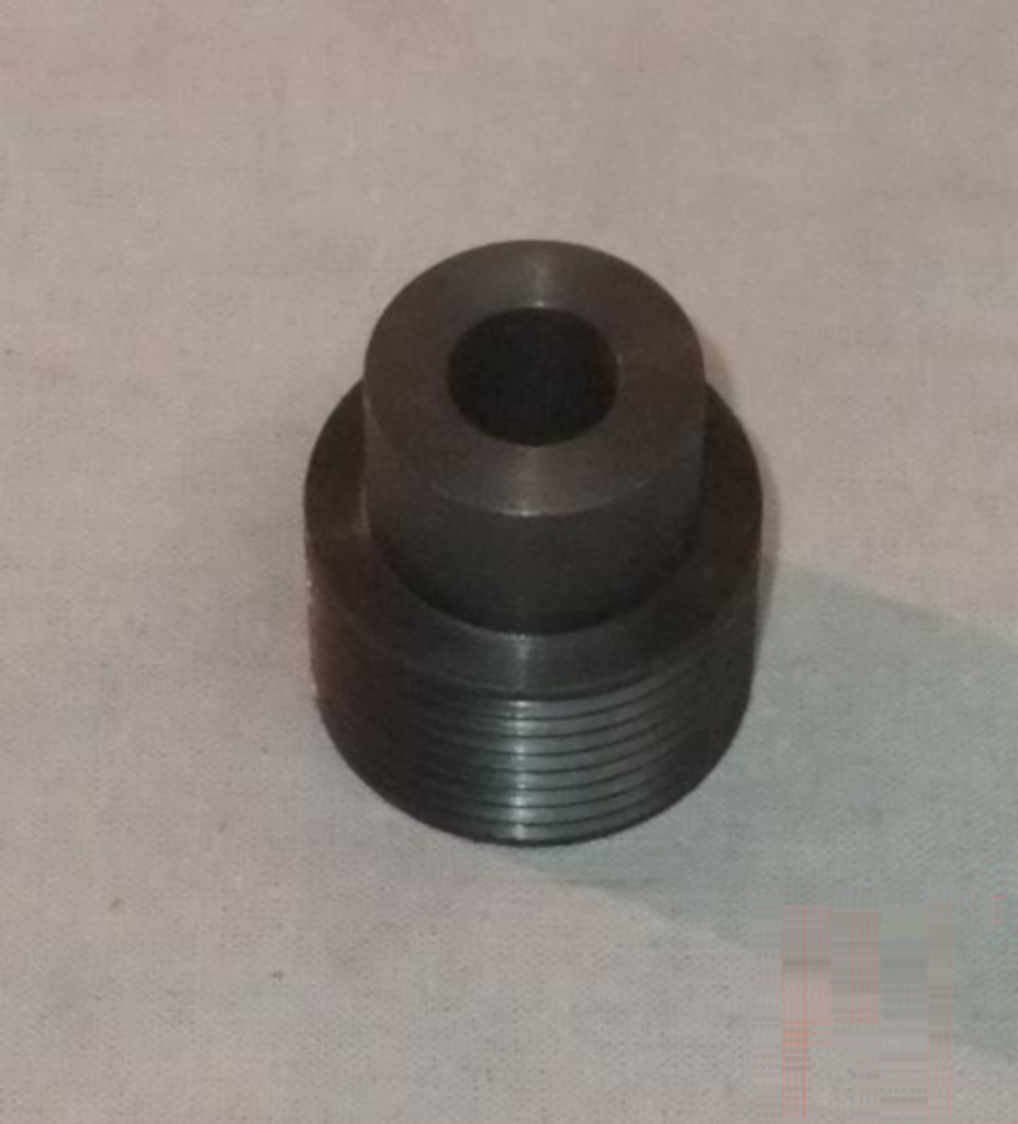 Шкив малый Robot Coupe CL30 102924