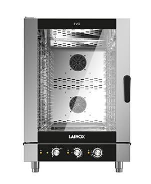ПАРОКОНВЕКТОМАТ ALPHATECH ICON ICEM101E