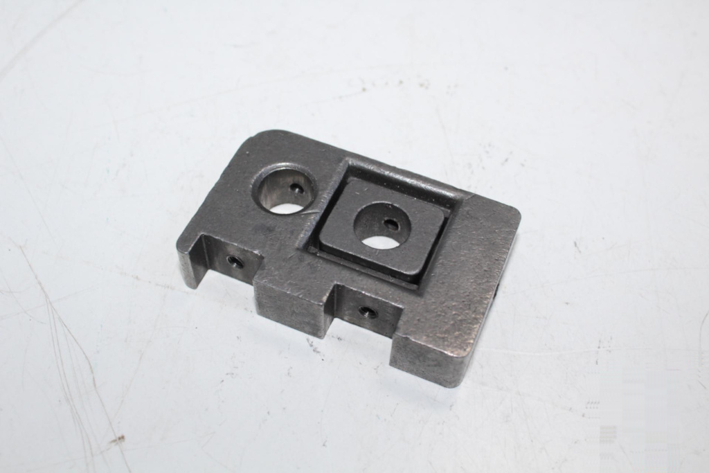 Фиксатор XINXIN ножей для DZM-200C 40
