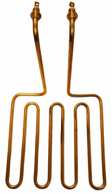 ТЭН для фритюрници Hurakan HKN-FD1111N