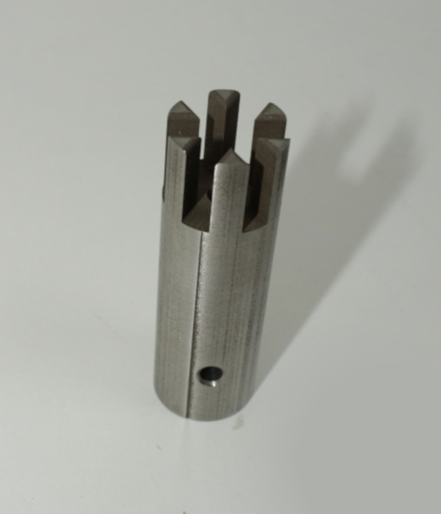 Муфта Cooleq для CW-108