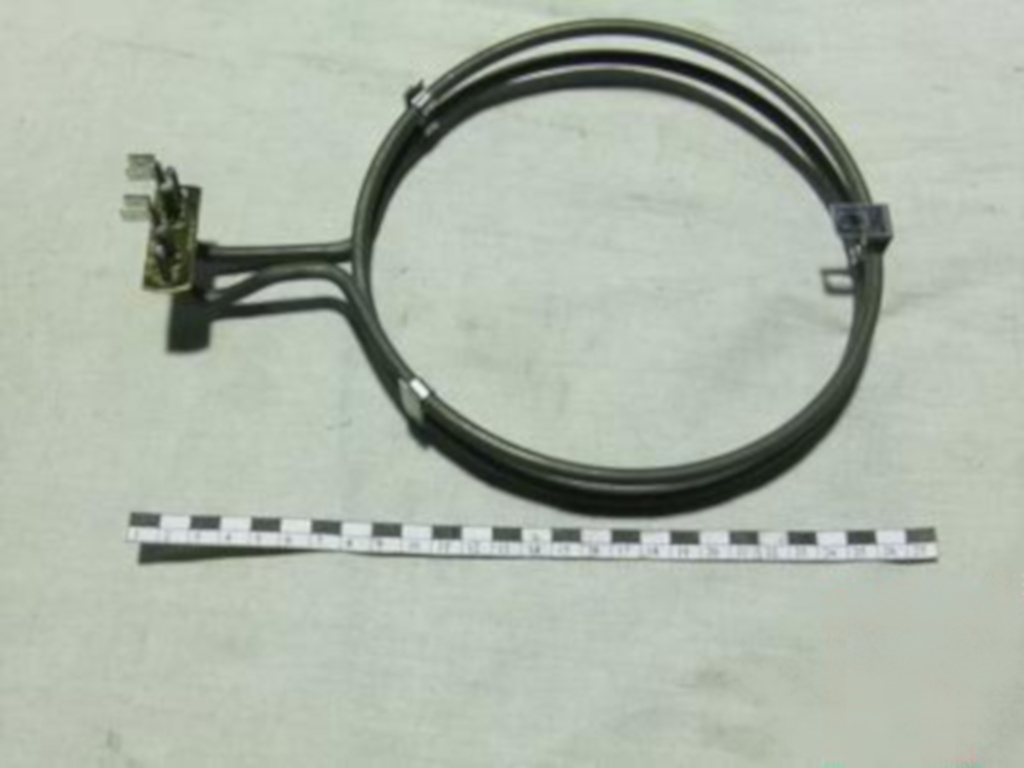 Тэн Roller Grill D 02144