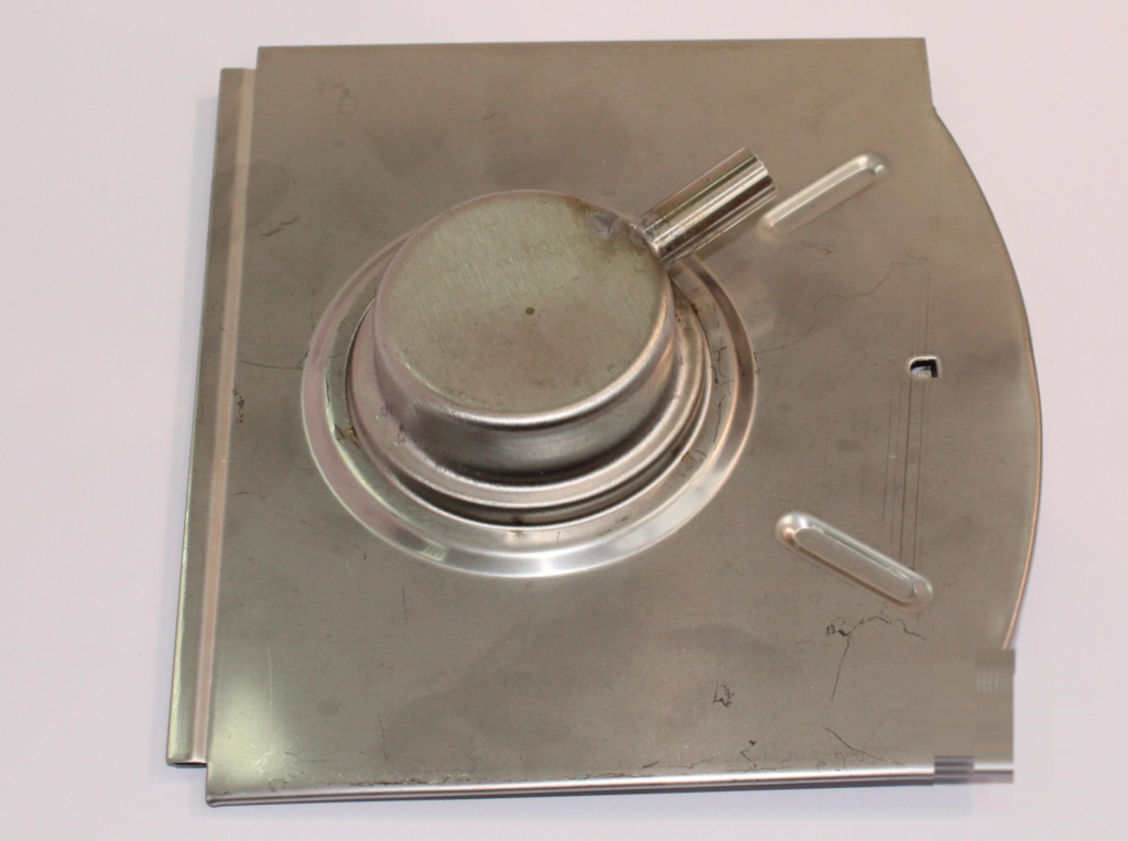 Разбрызгиватель Airhot в сборе для кофеварки CM-2 RHA03A