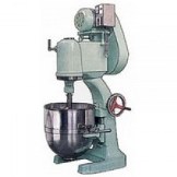 Деталировка тестомеса Sinmag SM-601
