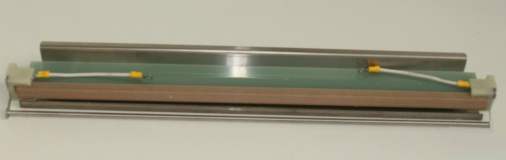 Рейка запаечная для Indokor IVP 460/2G