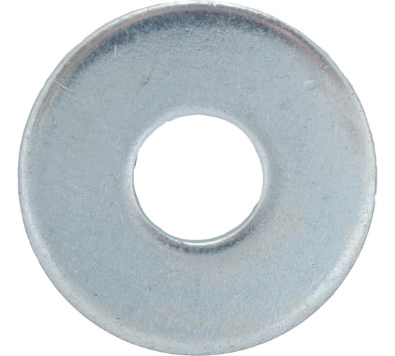 Шайба ZN М6х35