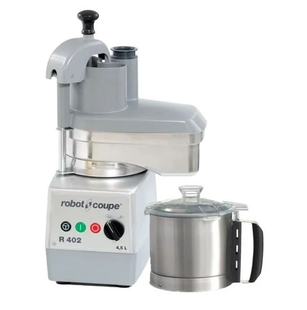 Кухонный процессор Robot Coupe 2200, R402, 6 дисков 220В