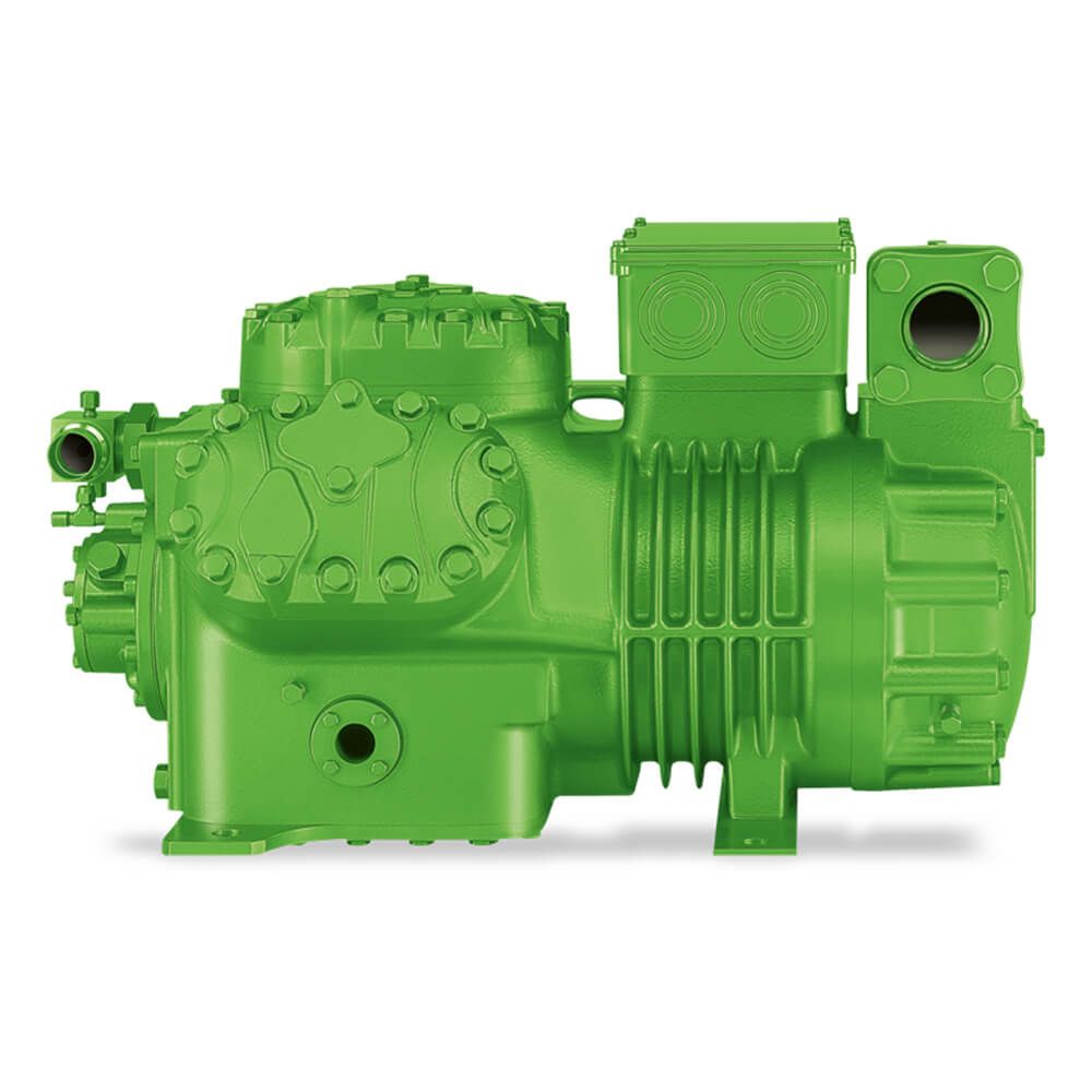 6GE-40Y Bitzer Компрессор поршневой 126,8m3/h