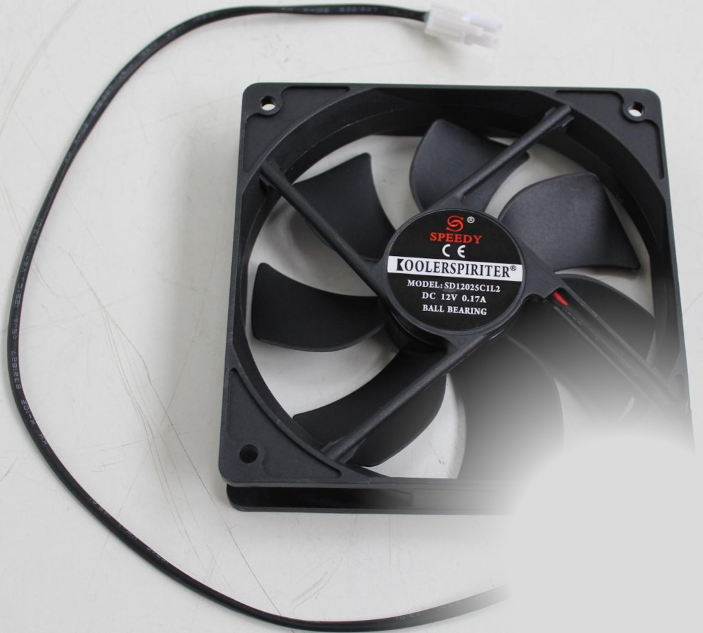 Вентилятор MEATAGE для VI46/180/VI46/180WT/VI60WT/VI60