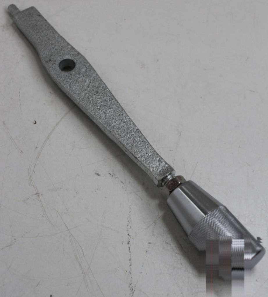 Рукоятка Gastromix для GR-30S 74