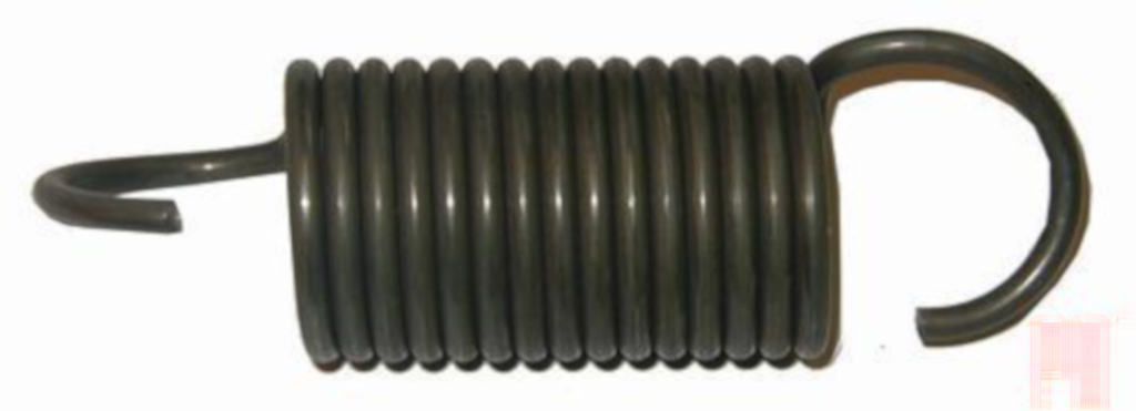 Пружина Bongard для DB2 AF54I20003K