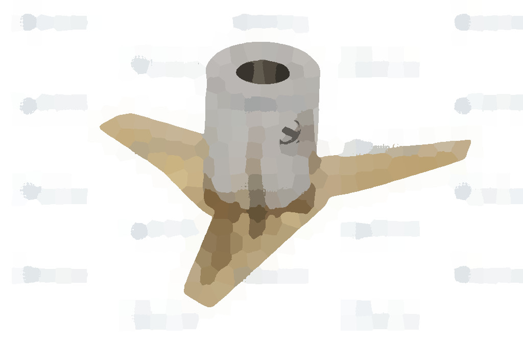 Нож для миксера Dynamic 45161