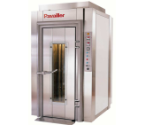 Деталировка печи Cristal FM1-FM2