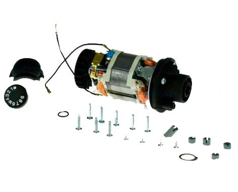 Мотор Robot Coupe MICROMIX 89225