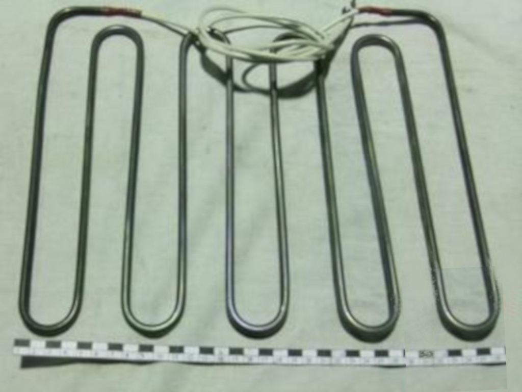 Тэн Roller Grill D02142/D02105