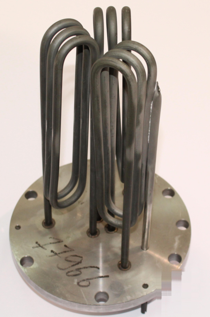 Тэн бойлера ELECTROLUX для FPA4-WC 05590/PON00008343/K