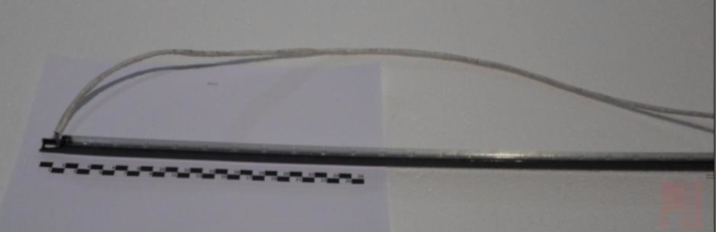 Лампа Airhot для HW-130
