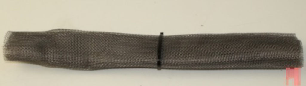 Сетка для мукопросеивателя мпс-141 1,4мм