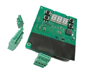 Плата управления Apach SCDAB3/5T BC14330000701EWBC