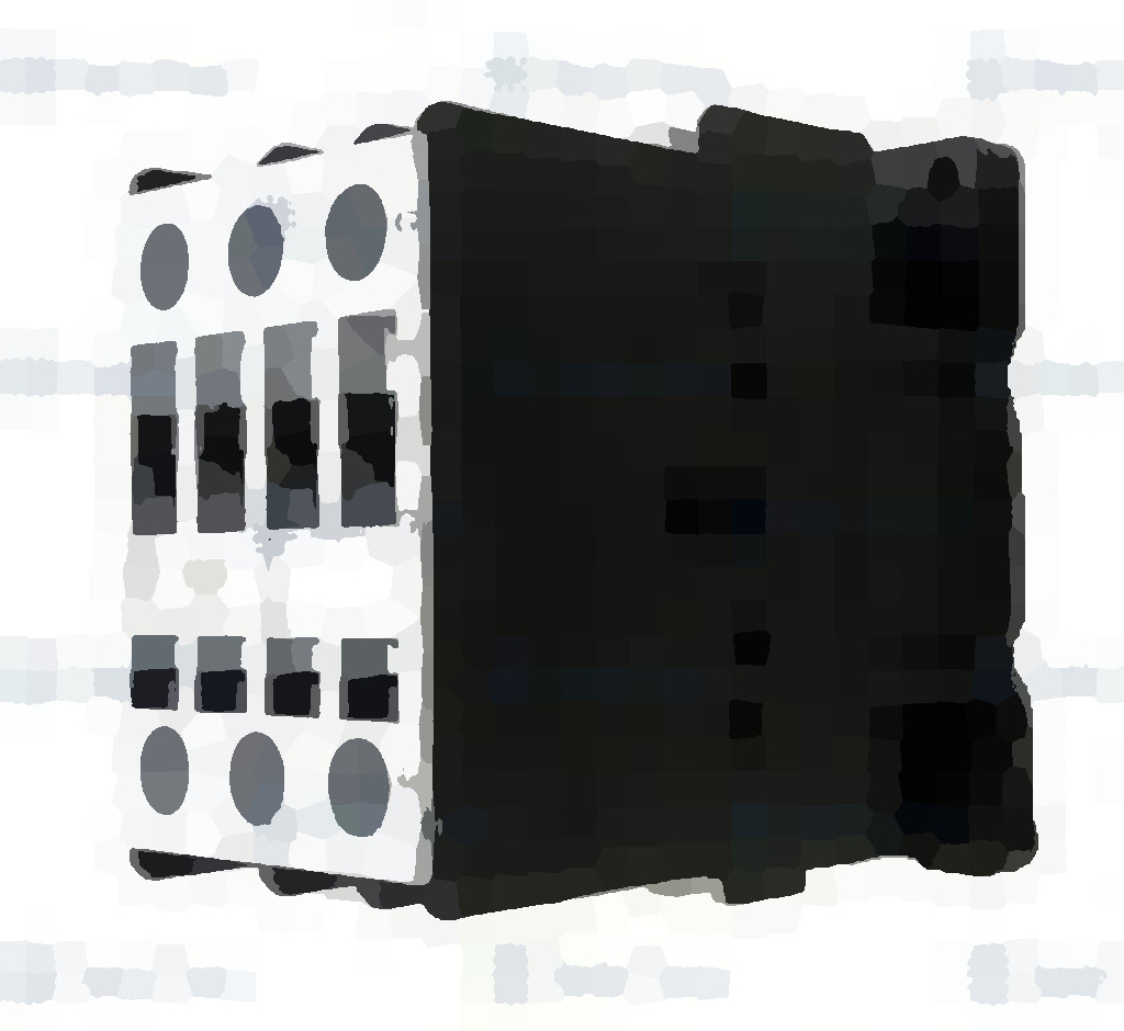 Контактор DIHR для ПММ AX 161 EL 2000385