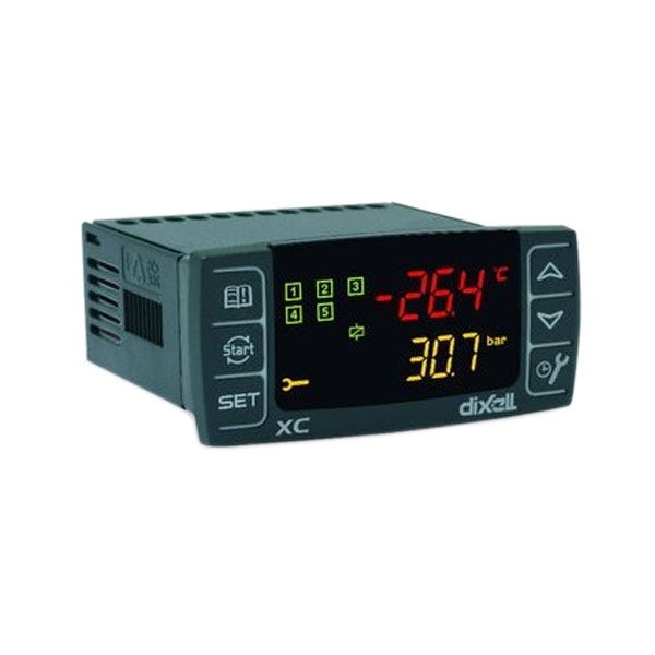Контроллер IC121CX-10210 I(N)+0.10V 24V DIXELL