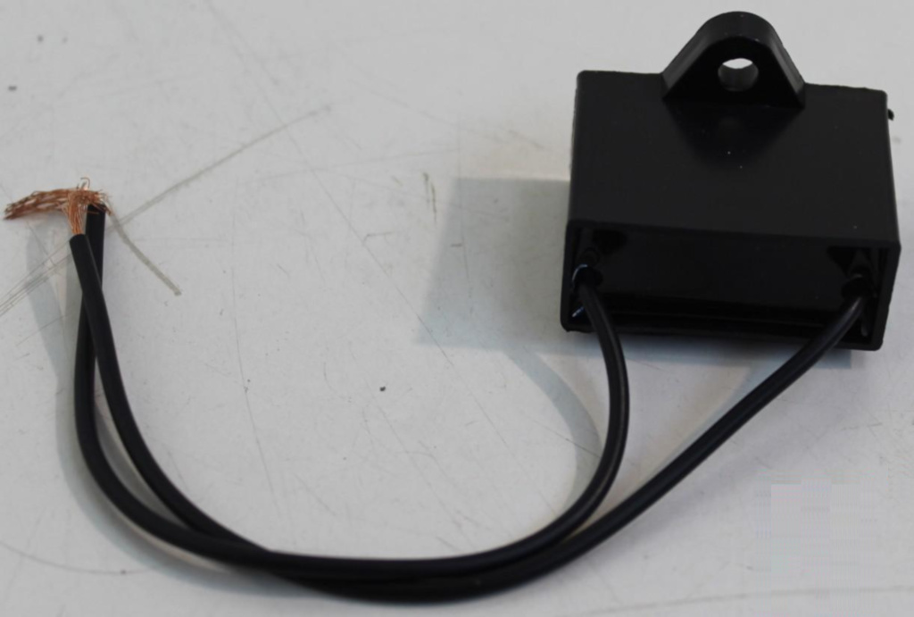 Конденсатор Cooleq IMS-85 29