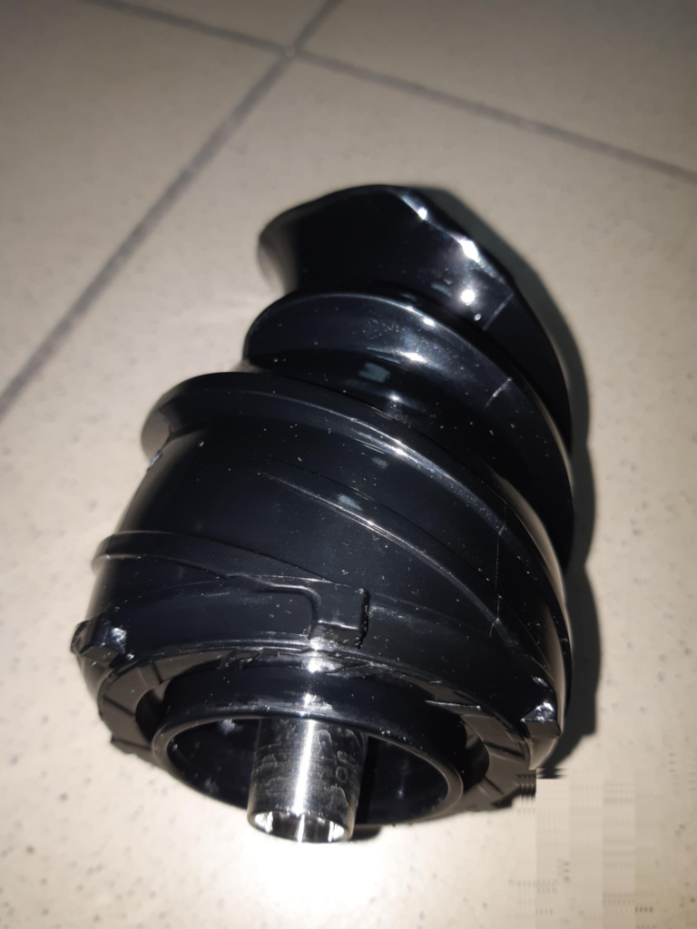 Шнек JAU для SJ-300-2 NEW