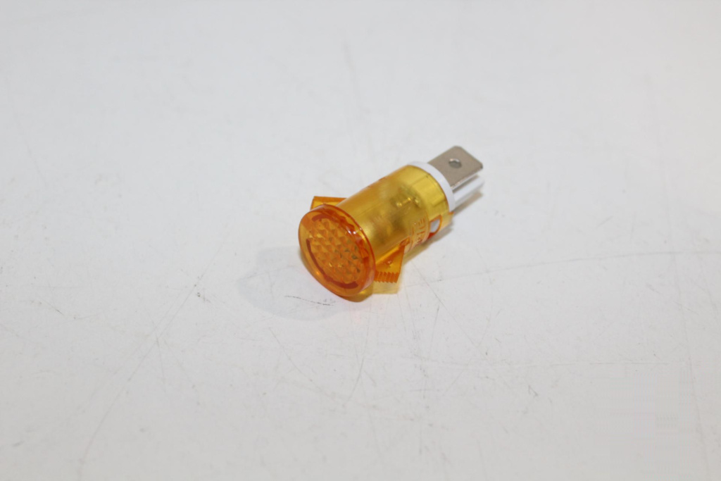 Индикатор нагрева Airhot для HDS-00/HDS-02/HDS-03/HDS-04/HDS-06 -5