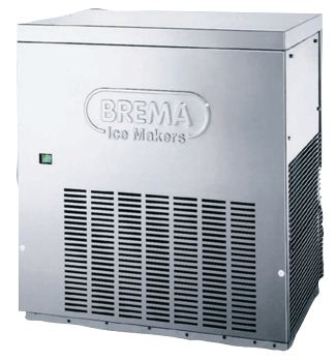 Деталировка (покомпонентный чертеж) для Brema G500
