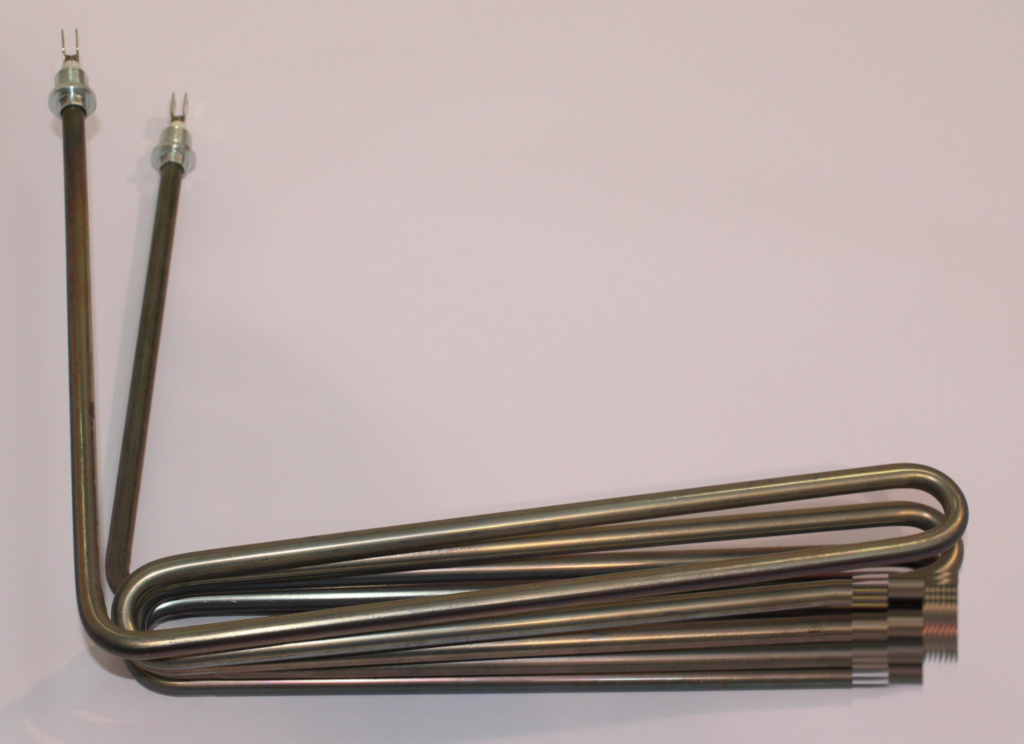 Тэн Tecnoinox RC00775000