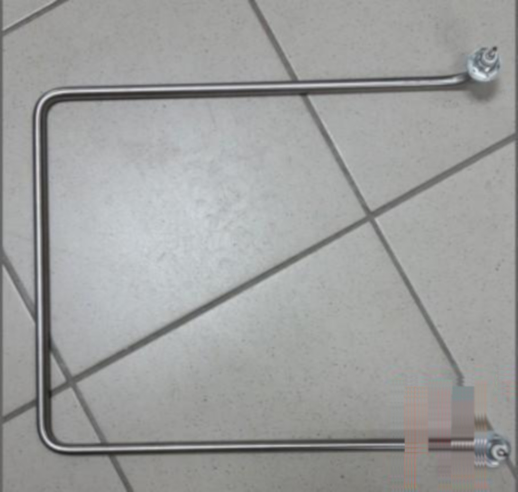 Тэн Gastromix для BP-16/BP-13
