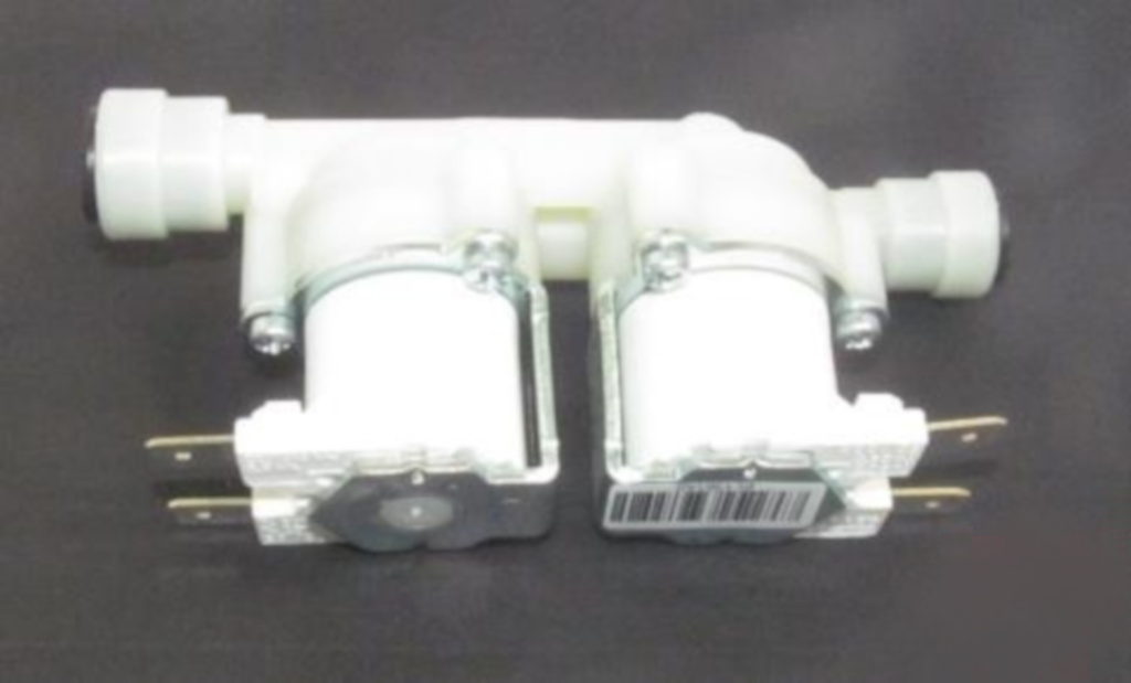 Клапан Unox электромагнитный KEL1361A