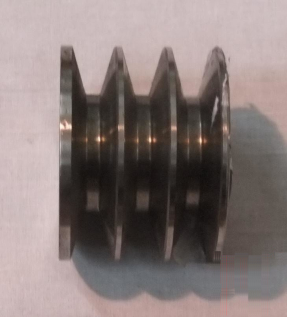 Шкив Varimixer R27-128