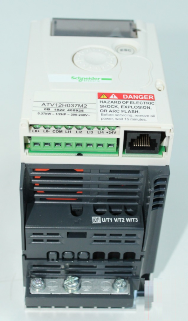 Преобразователь частоты Retigo V2 EA13-0404