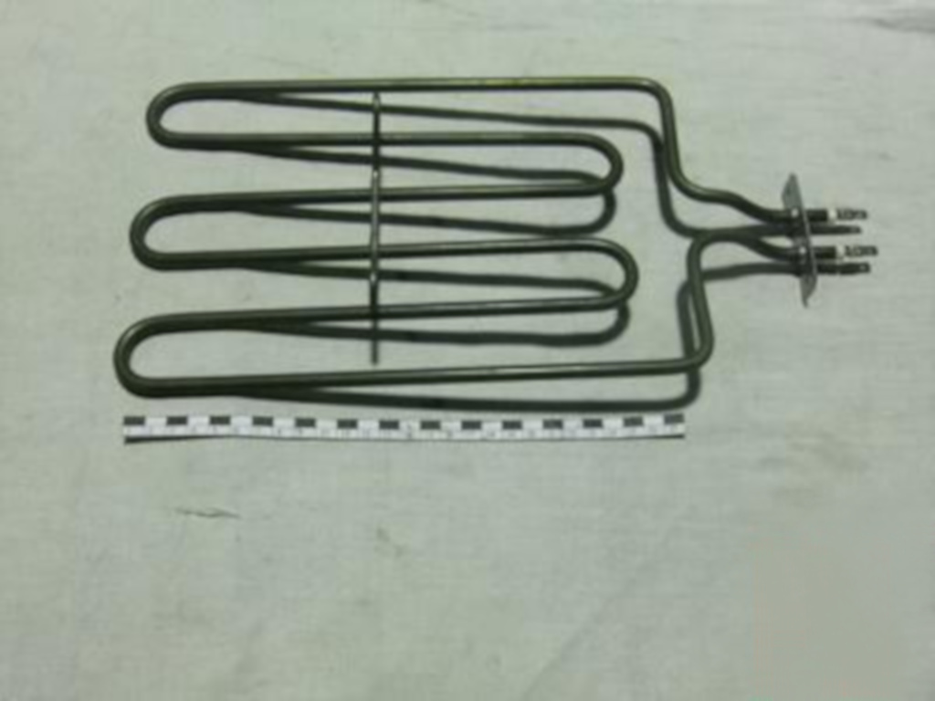 Тэн Roller Grill D02017/D02160