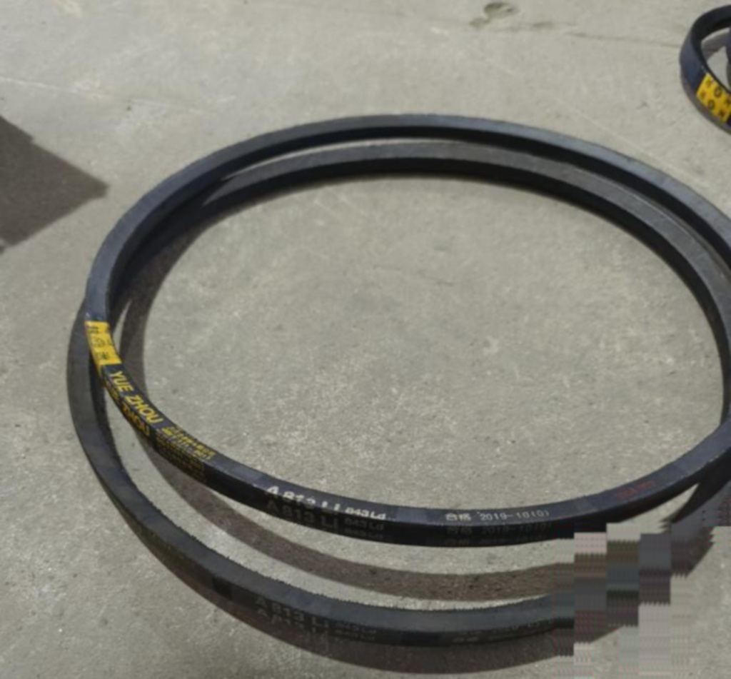 Ремень Airhot для картофелечистки HLP-8 21