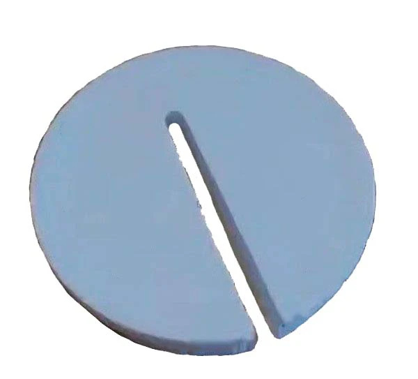 Заглушка нейлоновая для Apach ASW183 C/4