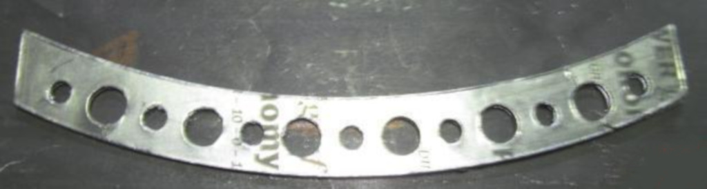 Прокладка Retigo AX00-0008