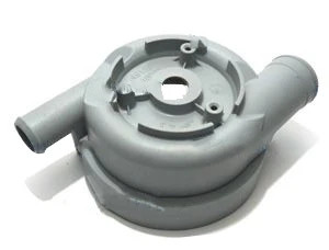 Корпус насоса для Apach AF501 116032