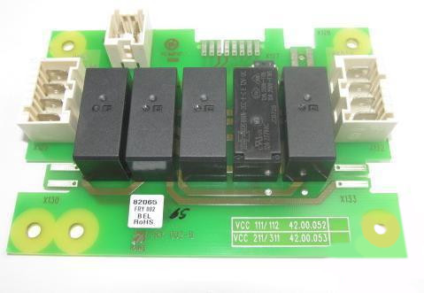 Плата Rational VCC 111-112 42.00.052