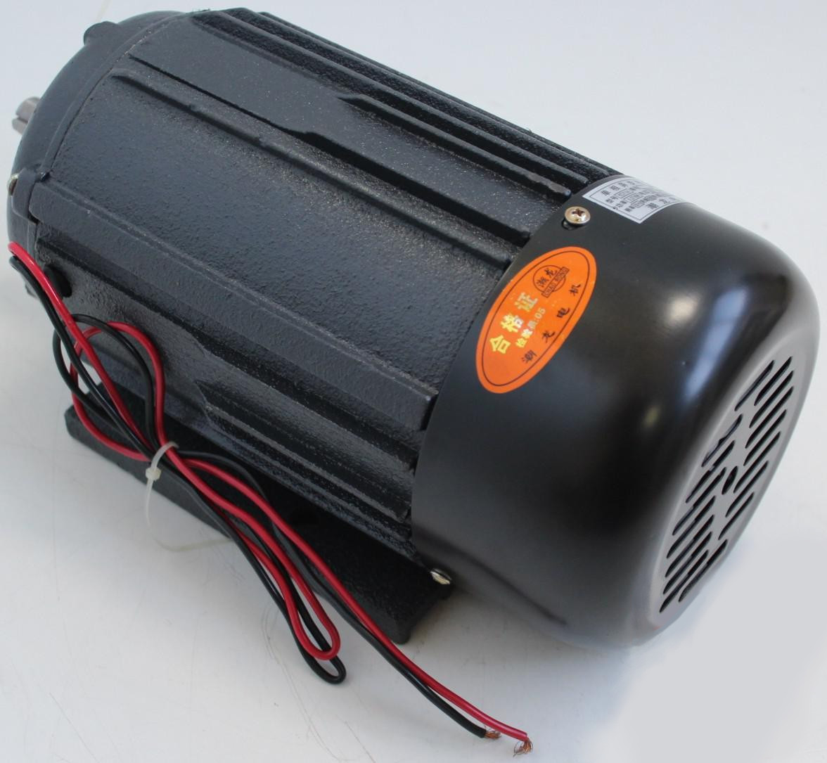 Мотор Airhot для MC-5 -61