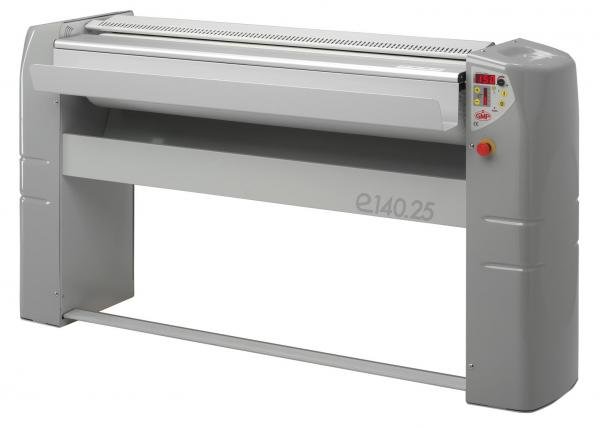 Деталировка (покомпонентный чертеж)  для гладильного катка GMP Models: E 100.25, E 120.25, E 140.25