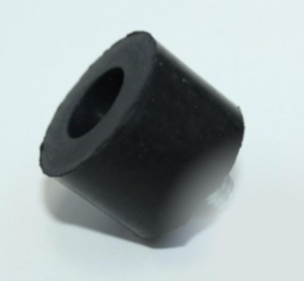 Ножки Cooleq резиновые для ZB-15
