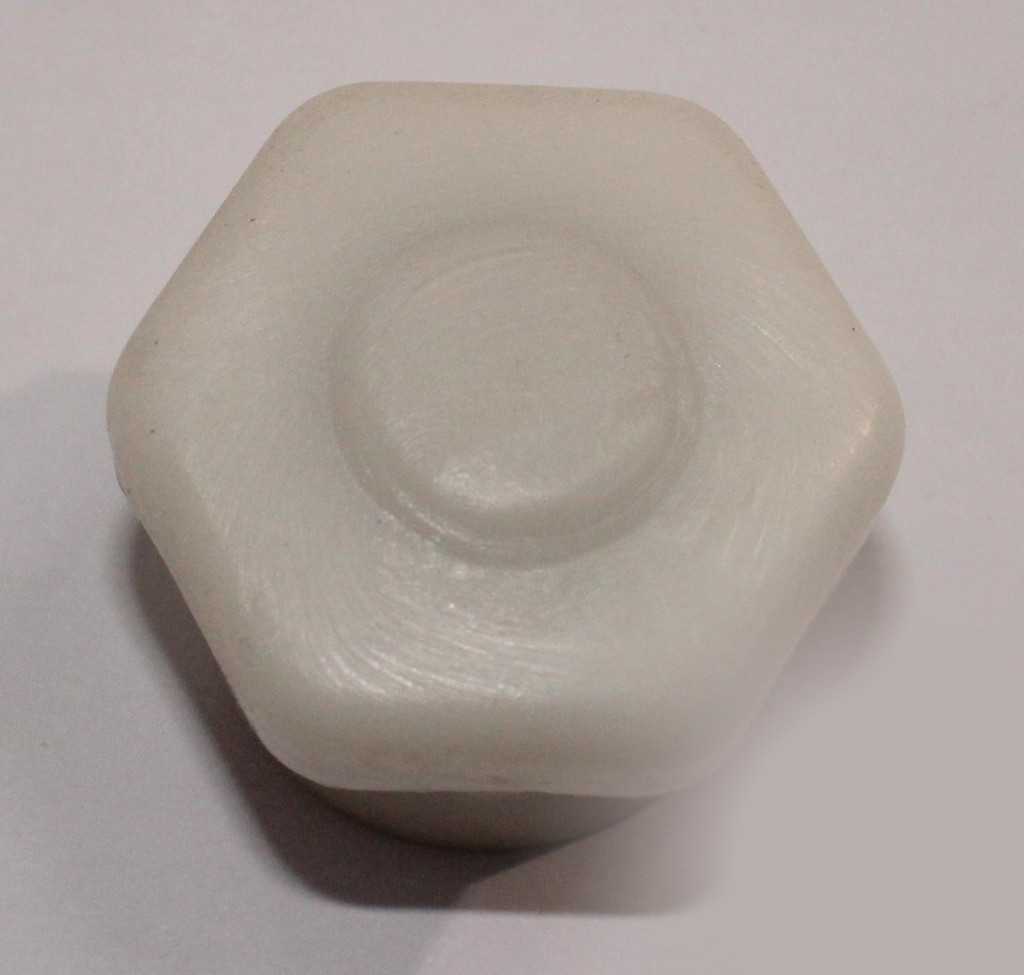 Гайка Cooleq для гранитора SM-1/2