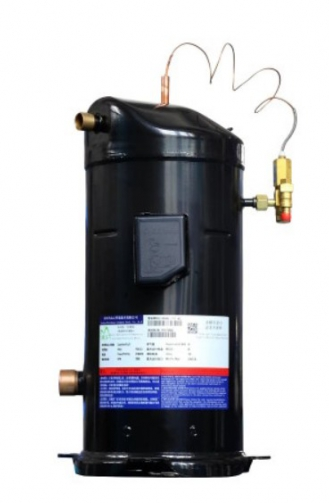 Компрессор Weishans WB22KE-TFD-SN1 R404 4850W 380V MBP (Rotalock, ТЭН подогрева, 4 аморт./втулки)