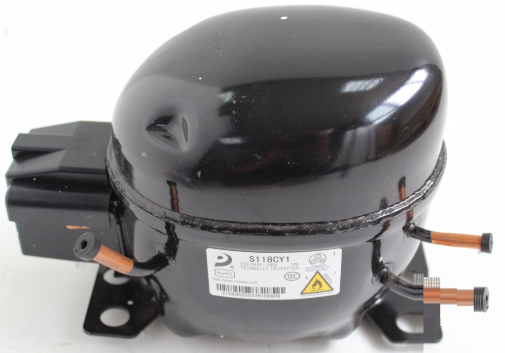 Компрессор Cooleq для PS200